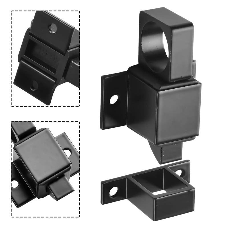 Aluminium Automatische Deur Bo - Home Security Ring recensie en prijs