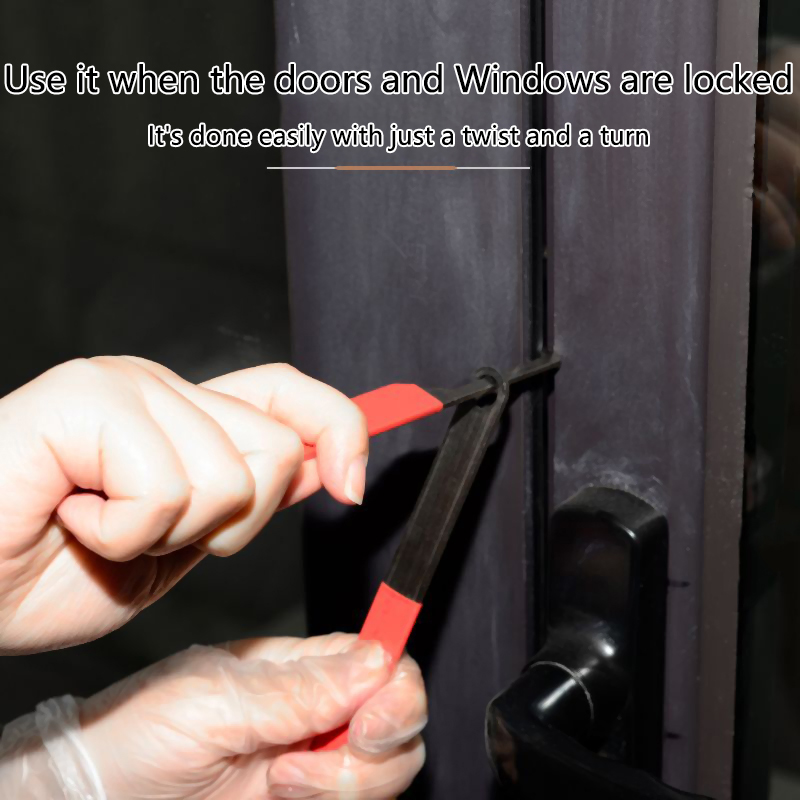 3 stks/set Compact Openslaande - Lock Picking Set recensie en prijs