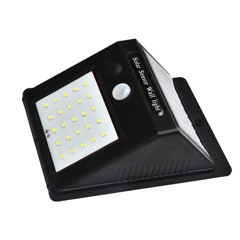 Solar Human Motion Sensor Wand - Home Security Outdoor recensie en prijs
