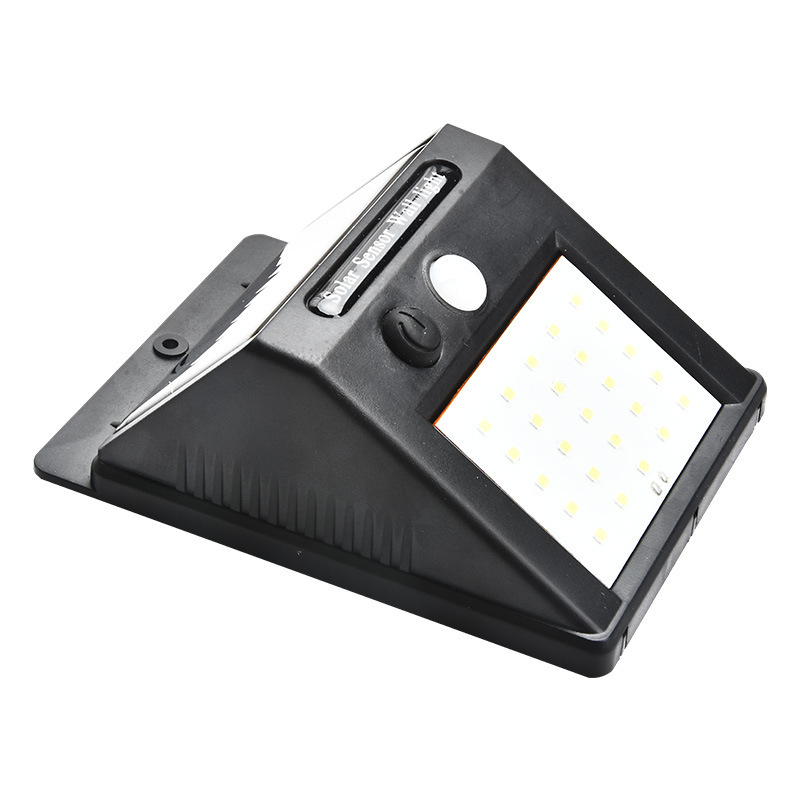 Solar Human Motion Sensor Wand - Home Security Outdoor recensie en prijs