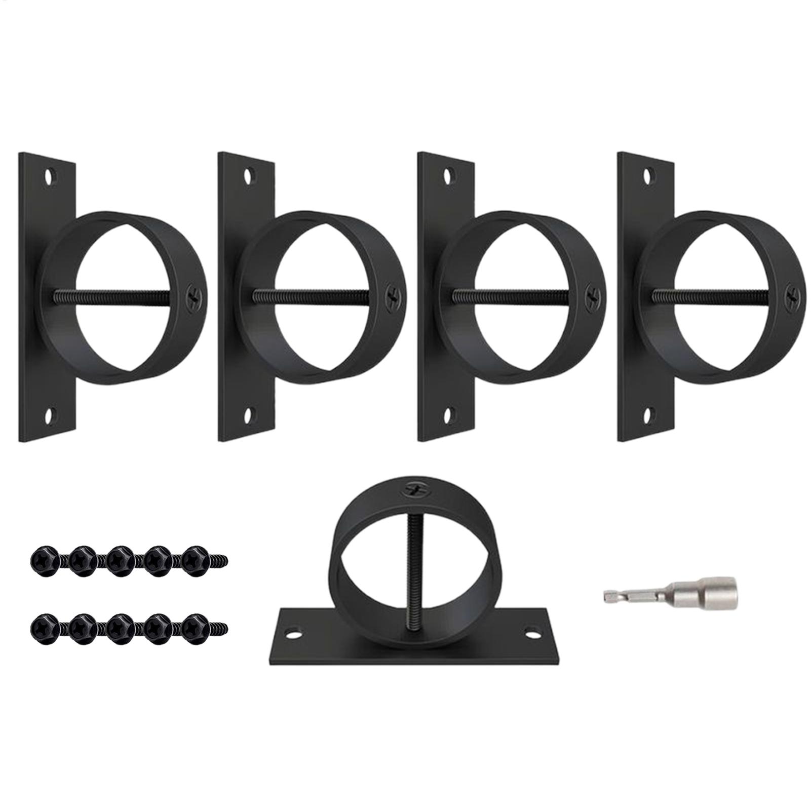 Touwsteunhouder voor steigers, - Home Security Ring recensie en prijs