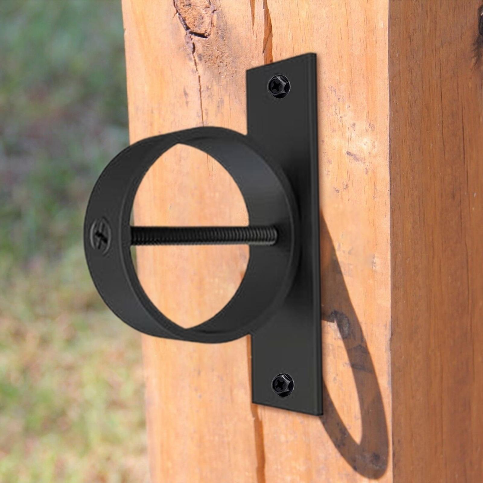 Touwsteunhouder voor steigers, - Home Security Ring recensie en prijs