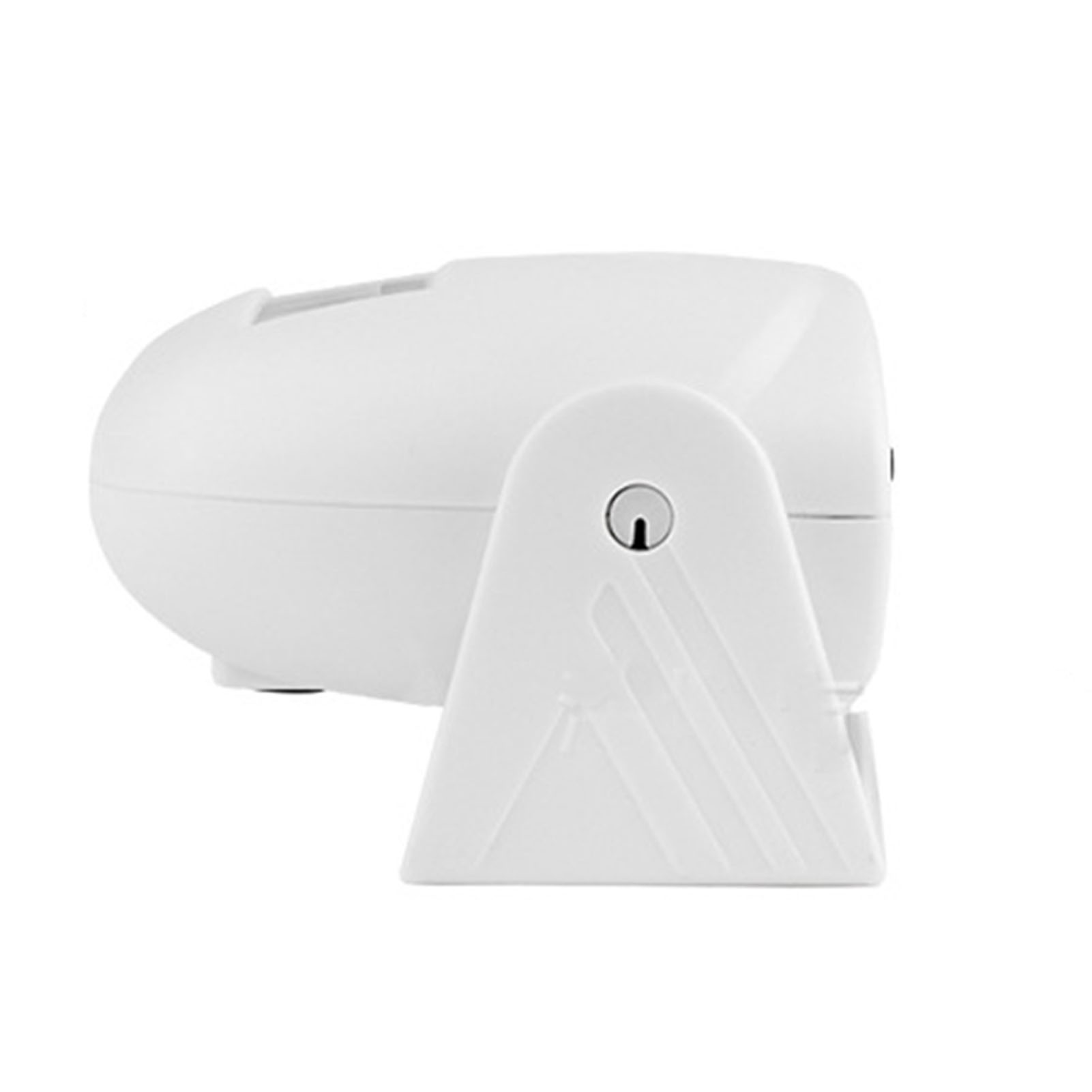 Infrarood alarmbel Anti-diefst - Home Security Bell recensie en prijs