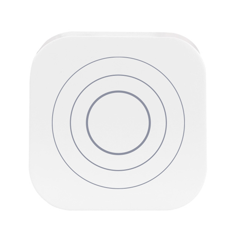 JABS-Tuya Wifi Menselijke aanw - Home Security Radar System recensie en prijs