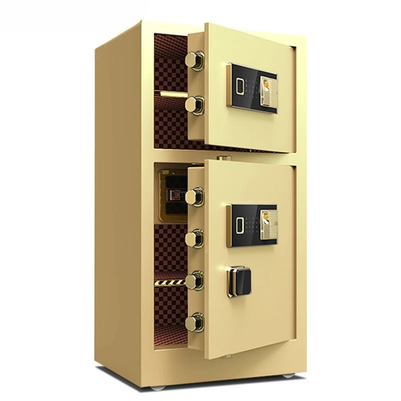 Home Safe Security Box Moderne - Home Security America recensie en prijs