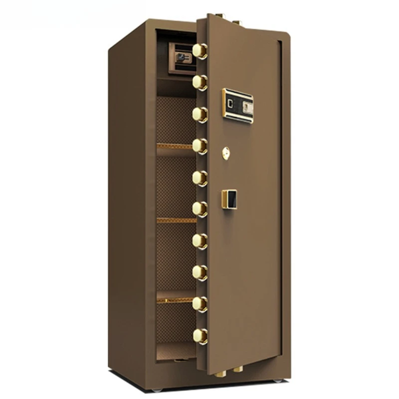Home Safe Security Box Moderne - Home Security America recensie en prijs