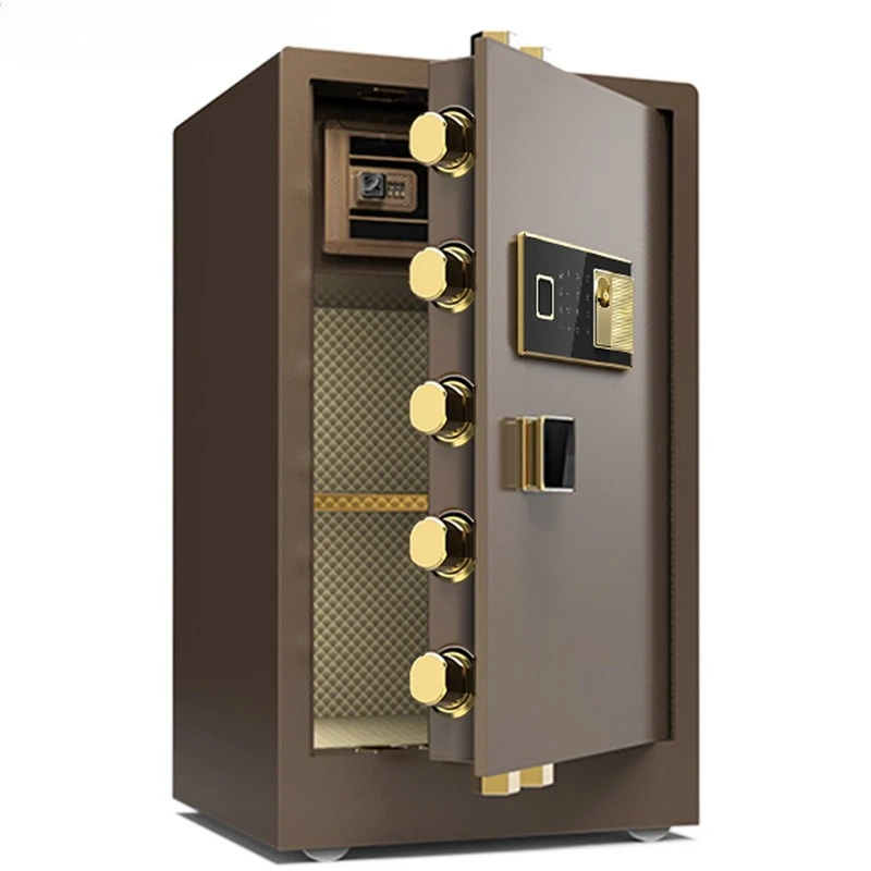 Home Safe Security Box Moderne - Home Security America recensie en prijs