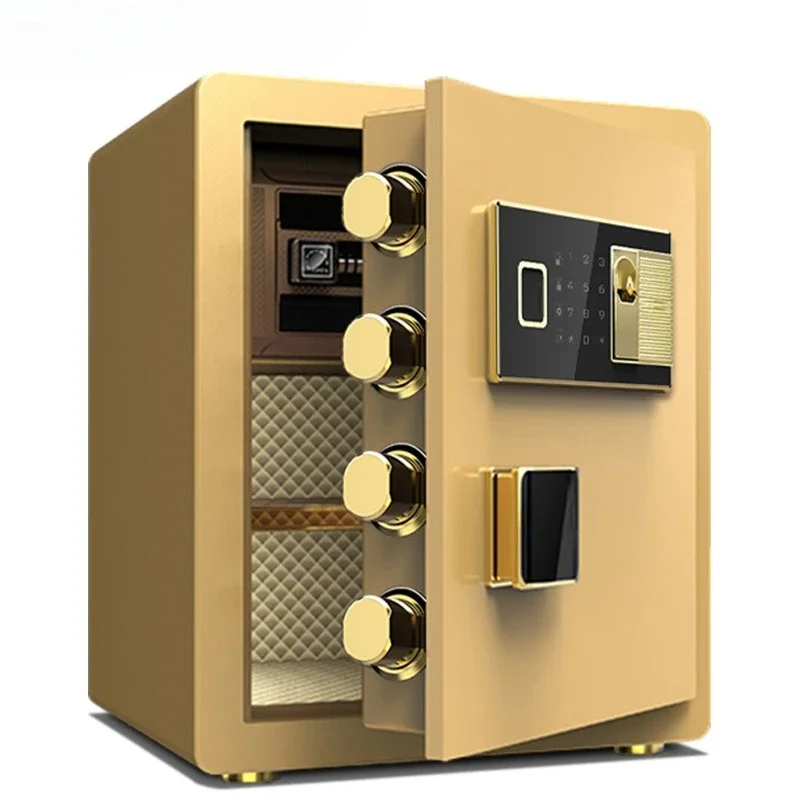 Home Safe Security Box Moderne - Home Security America recensie en prijs