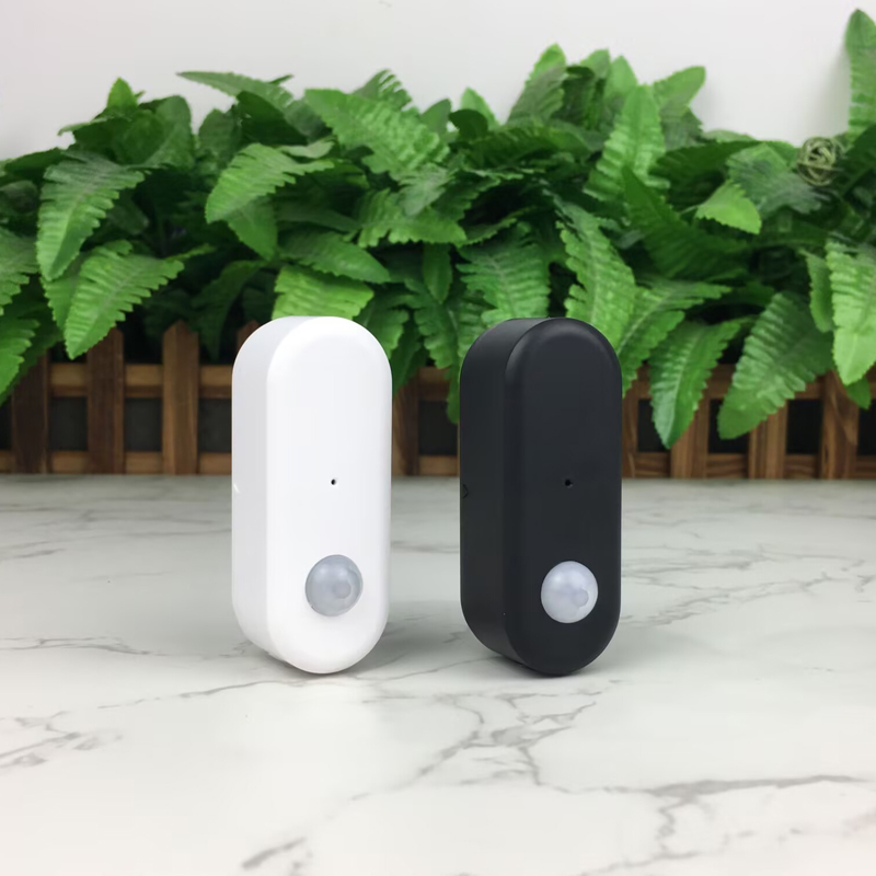 Tuya WiFi PIR Bewegingssensor  - Home Security Alexa recensie en prijs