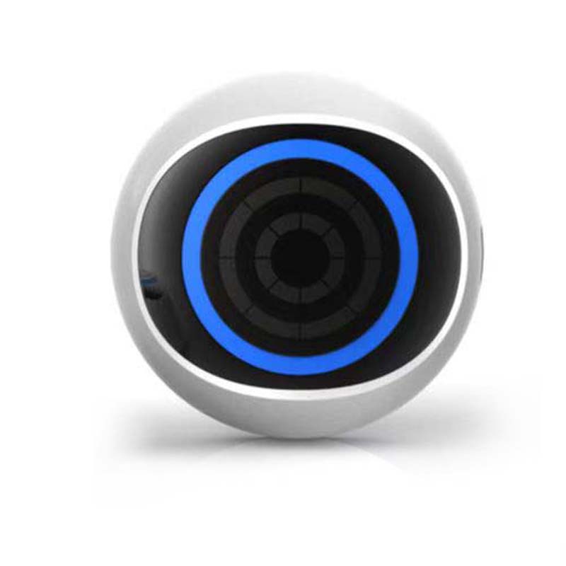 Tuya ZigBee Radar-sensor voor  - Home Security Radar System recensie en prijs