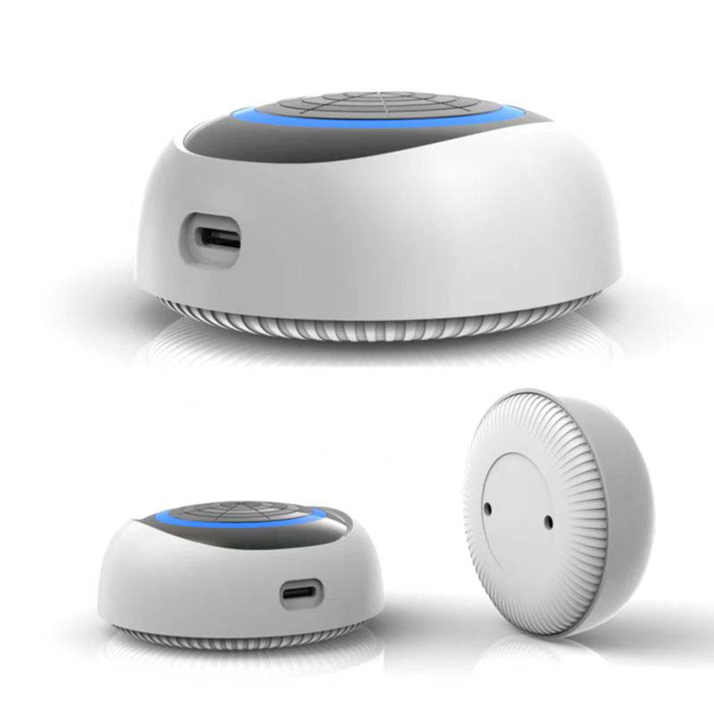 Tuya ZigBee Radar-sensor voor  - Home Security Radar System recensie en prijs