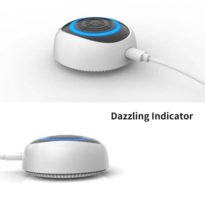 Tuya ZigBee Radar-sensor voor  - Home Security Radar System recensie en prijs