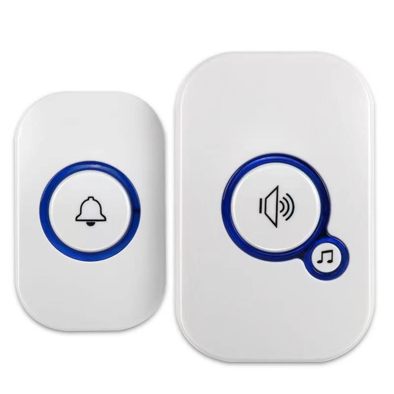 32Ringtone Draadloos Alarm Gas - Home Security Bell recensie en prijs