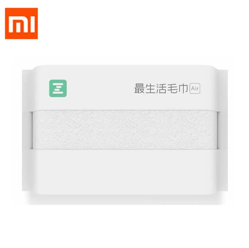 Youpin ZSH Handdoek Superabsor - Home Security Xiaomi recensie en prijs