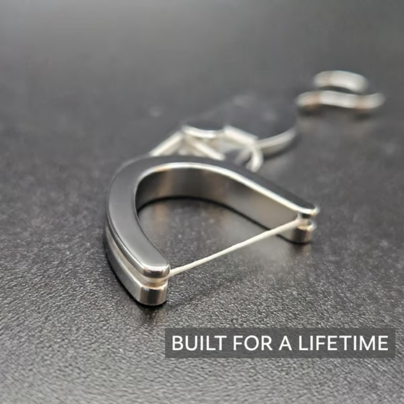 Herbruikbare tandenstoker van  - Lock Picking Set recensie en prijs