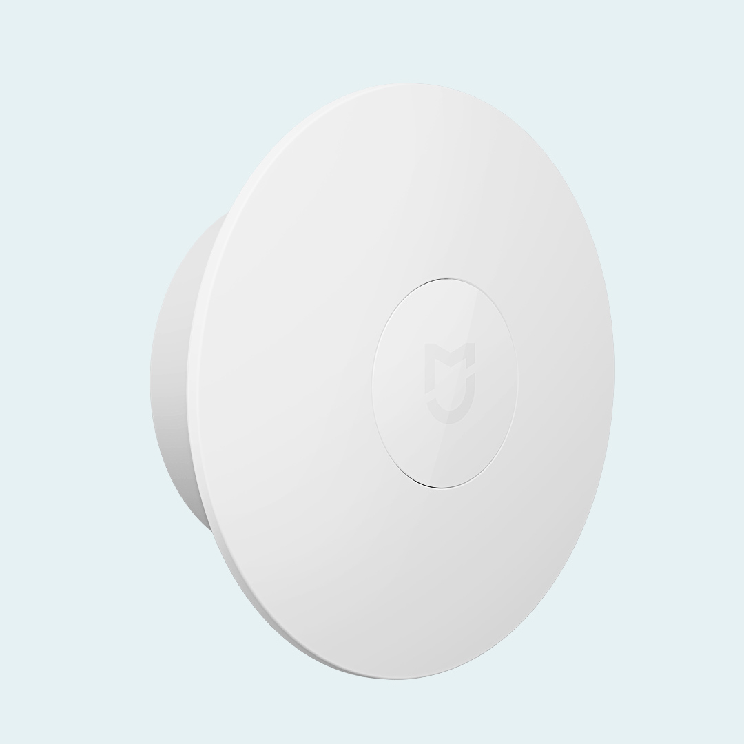 Xiaomi Mi Nachtlampje 3 Versie - Home Security Xiaomi recensie en prijs