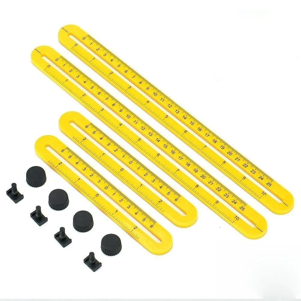 Gratractor Meerhoek Liniaal Sj - Home Security Measures recensie en prijs