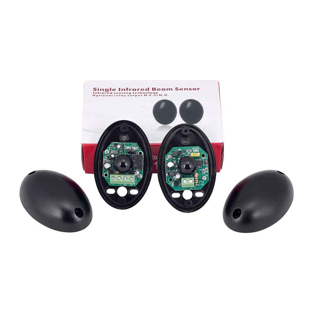Buitenbeveiliging actieve infr - Home Security Outdoor recensie en prijs
