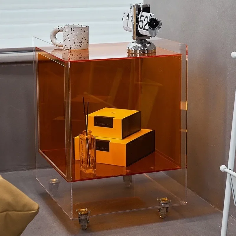 Transparant acrylmateriaal in  - Home Security America recensie en prijs