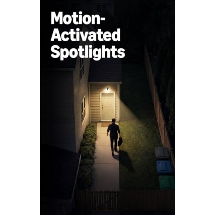 Beveiligingsring-spotlightcame - Home Security Ring recensie en prijs